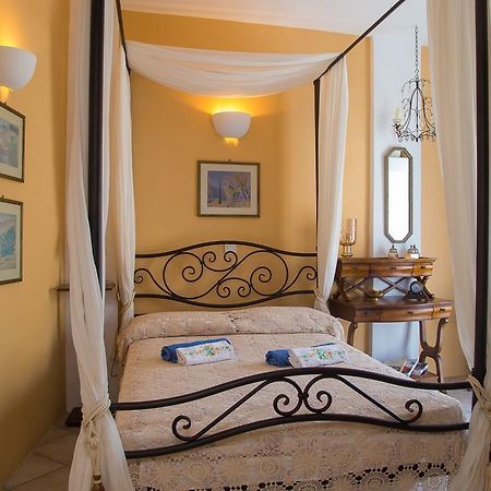 קרטראדוס Lydia Luxury Villa מראה חיצוני תמונה