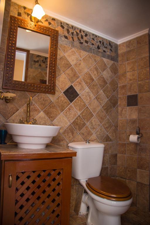 קרטראדוס Lydia Luxury Villa מראה חיצוני תמונה