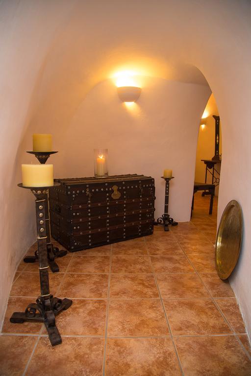 קרטראדוס Lydia Luxury Villa מראה חיצוני תמונה