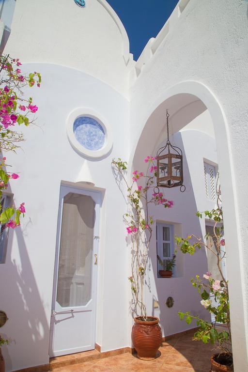 קרטראדוס Lydia Luxury Villa מראה חיצוני תמונה