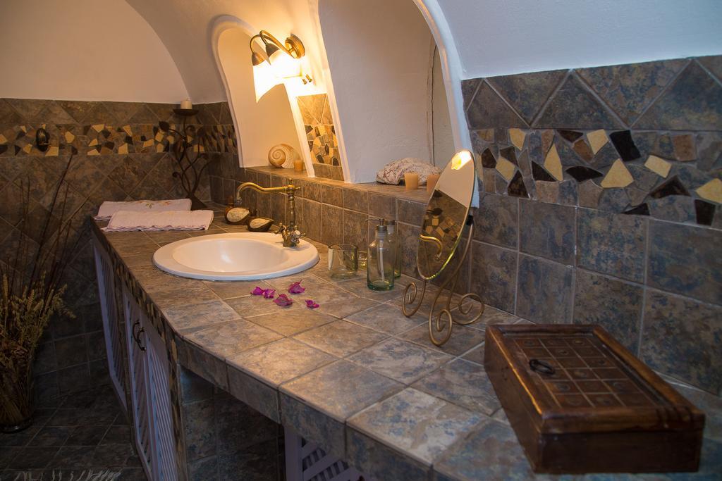 קרטראדוס Lydia Luxury Villa מראה חיצוני תמונה
