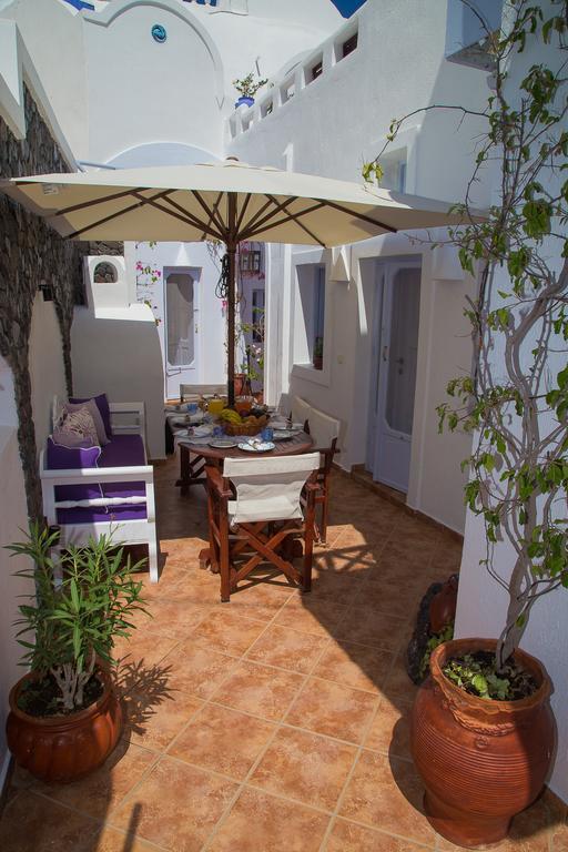 קרטראדוס Lydia Luxury Villa מראה חיצוני תמונה